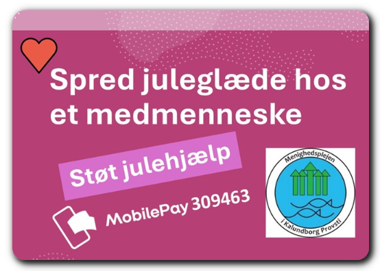 julehjælp